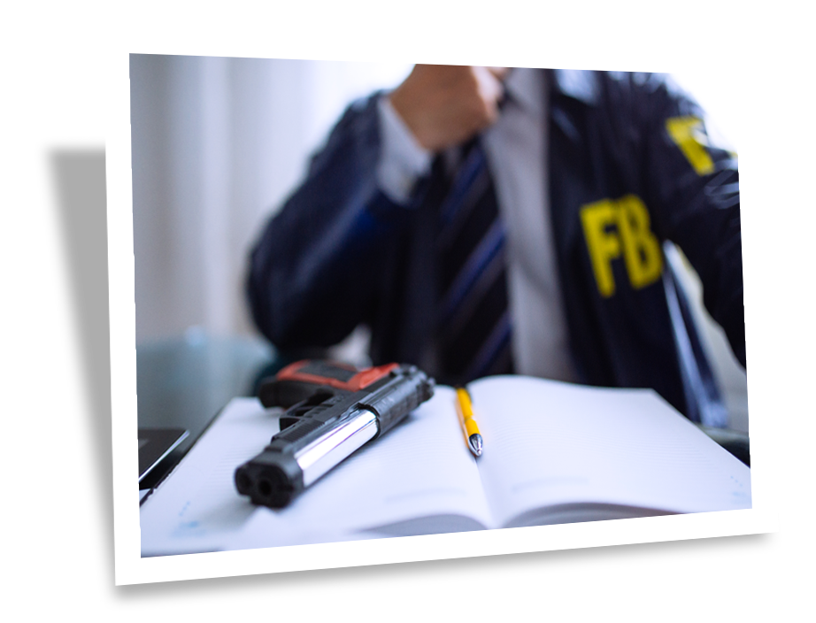 FBI investigator
